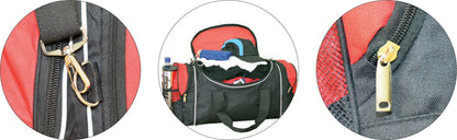 B2020 WINNER Sports/ Travel Bag - WEARhouse