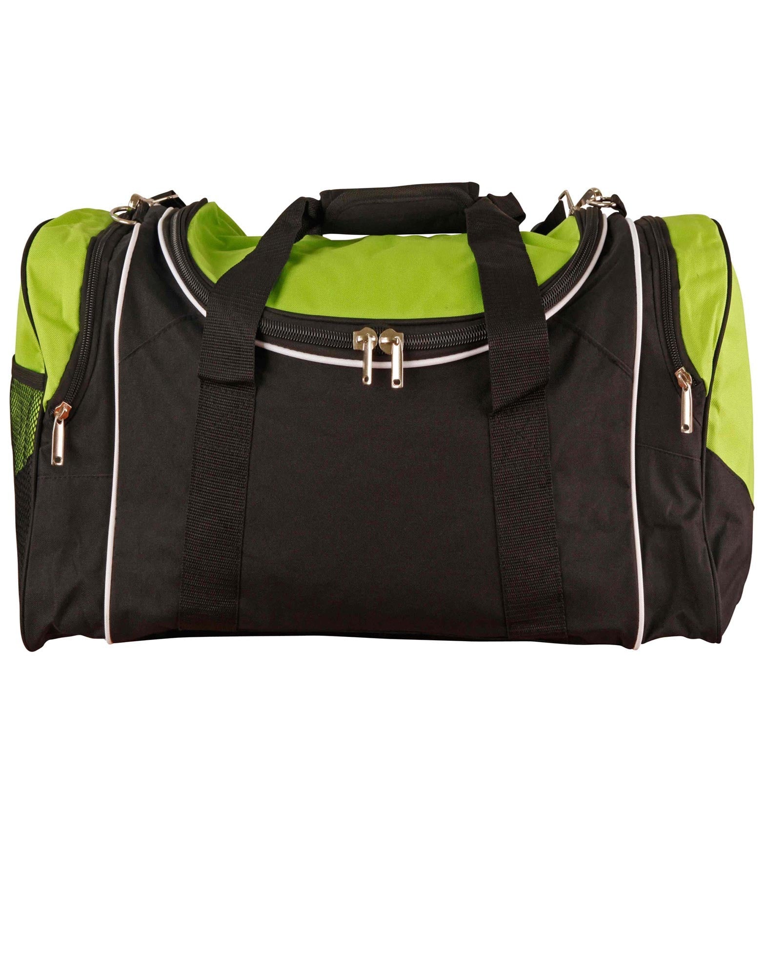 B2020 WINNER Sports/ Travel Bag - WEARhouse