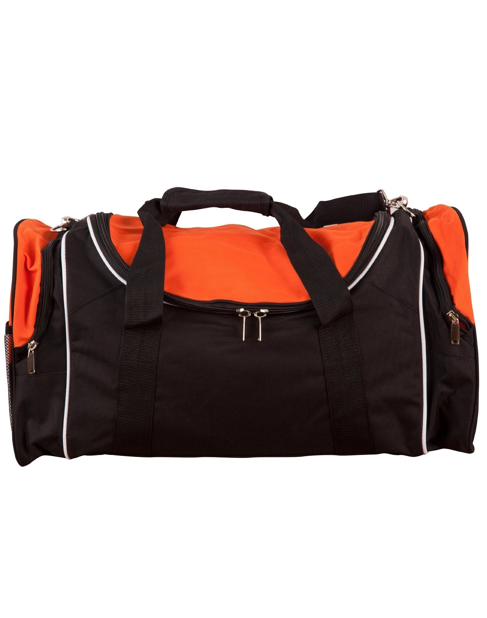B2020 WINNER Sports/ Travel Bag - WEARhouse