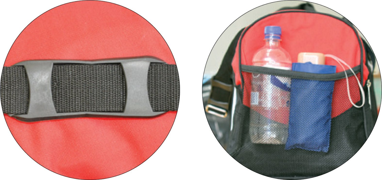 B2020 WINNER Sports/ Travel Bag - WEARhouse