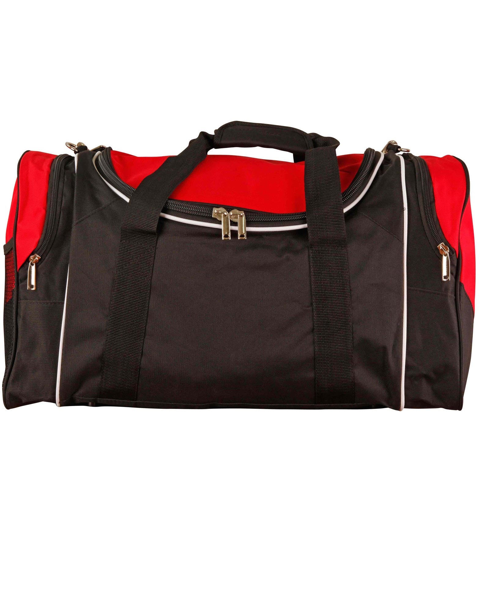 B2020 WINNER Sports/ Travel Bag - WEARhouse