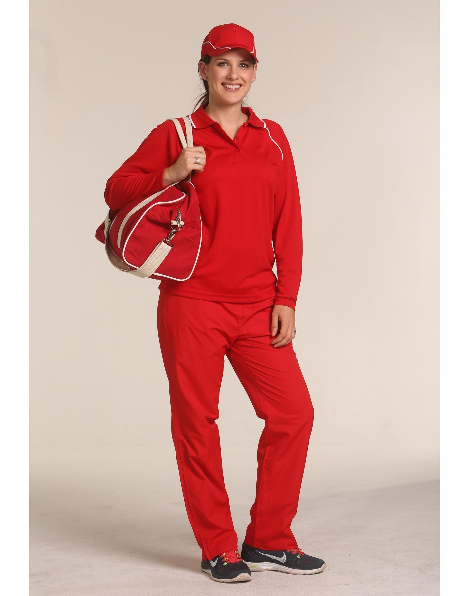 B2100 IMPACT Casual Bag - WEARhouse