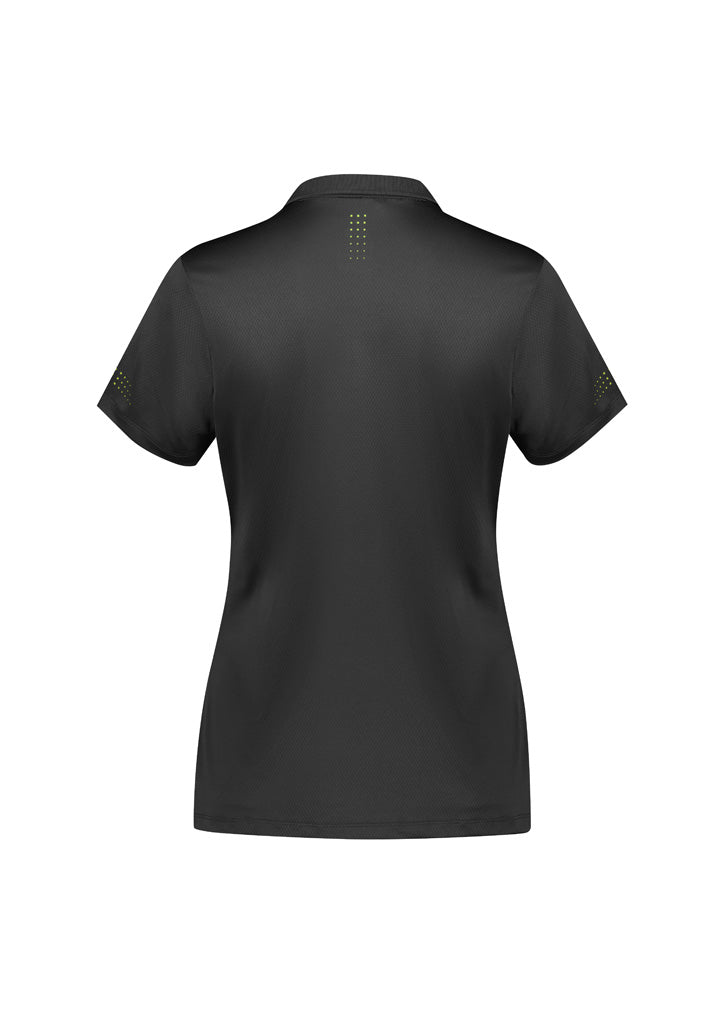 Balance Ladies Polo P200LS - WEARhouse