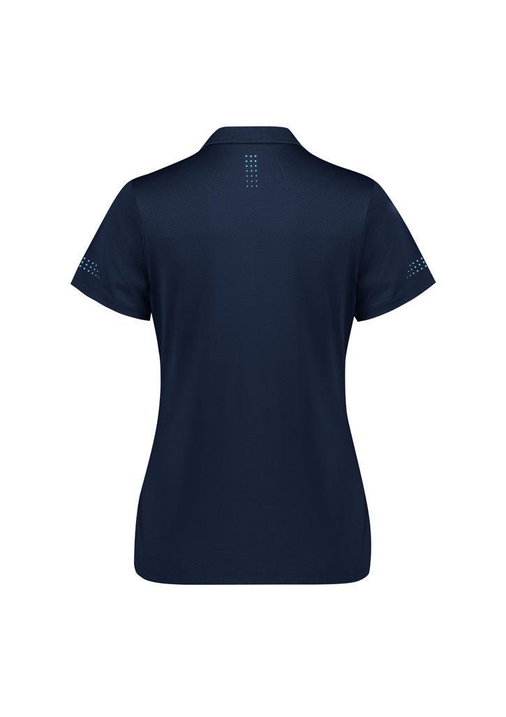 Balance Ladies Polo P200LS - WEARhouse