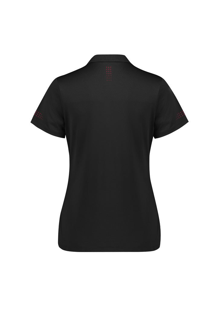 Balance Ladies Polo P200LS - WEARhouse