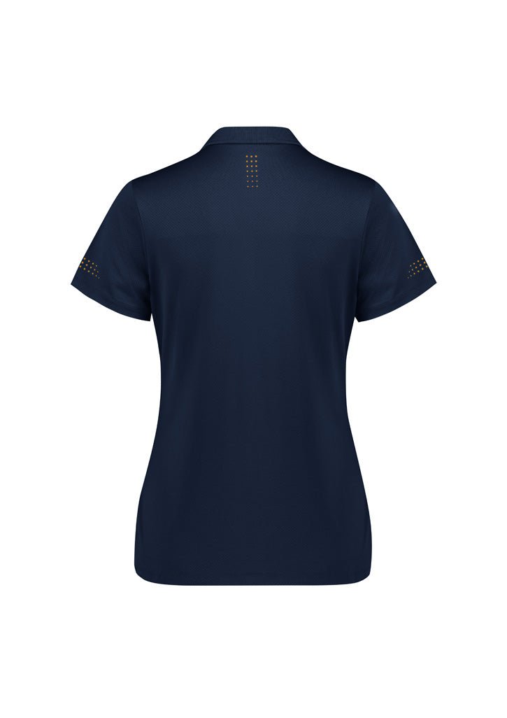 Balance Ladies Polo P200LS - WEARhouse