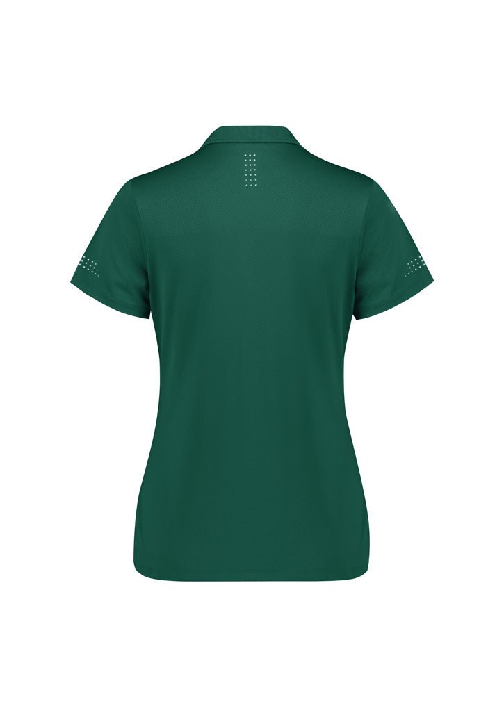 Balance Ladies Polo P200LS - WEARhouse
