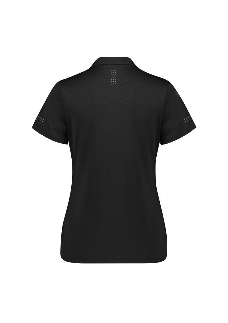 Balance Ladies Polo P200LS - WEARhouse