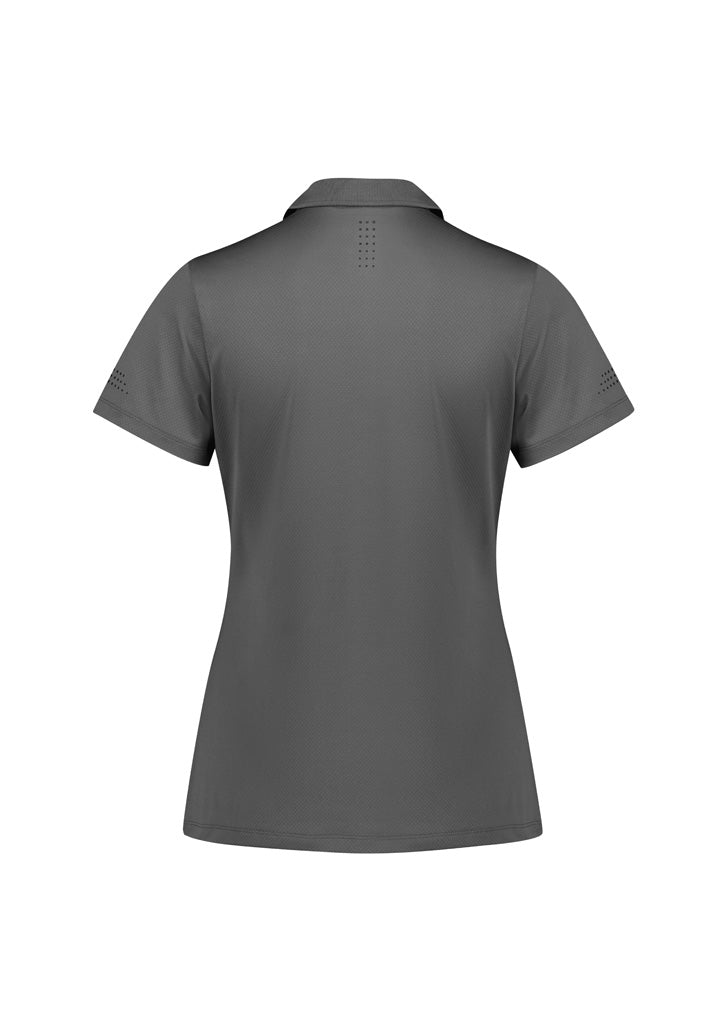 Balance Ladies Polo P200LS - WEARhouse