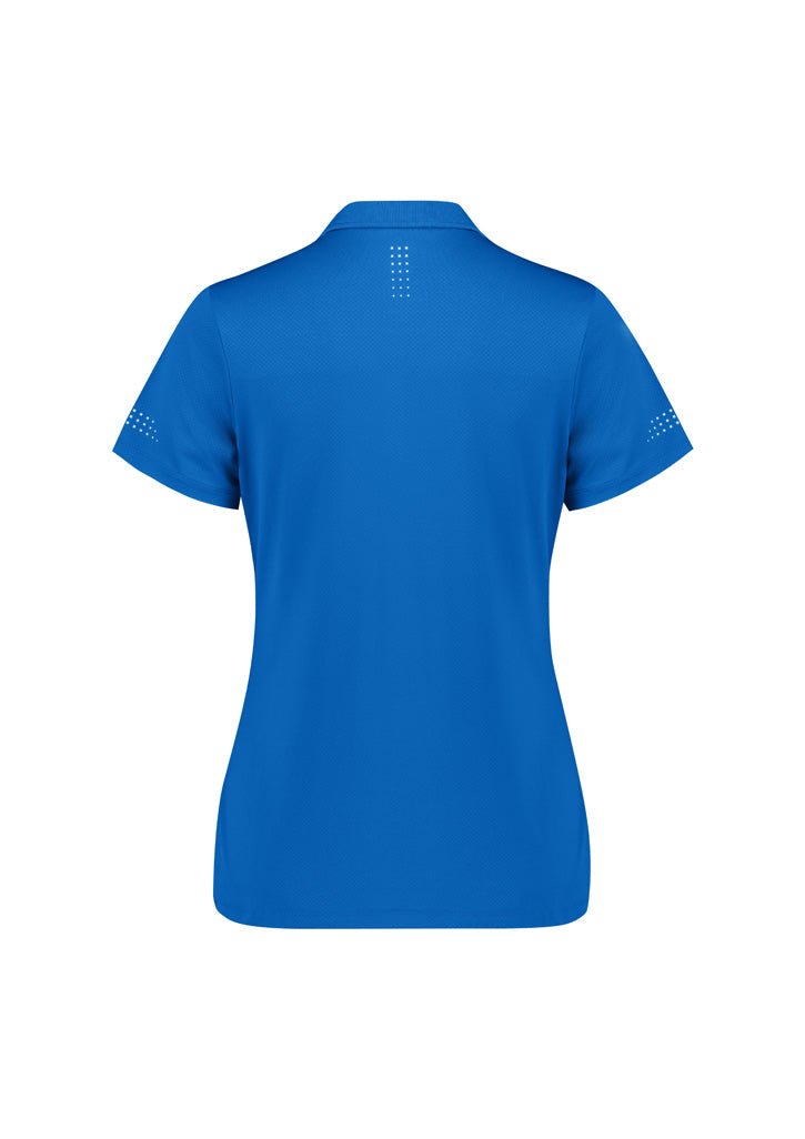 Balance Ladies Polo P200LS - WEARhouse