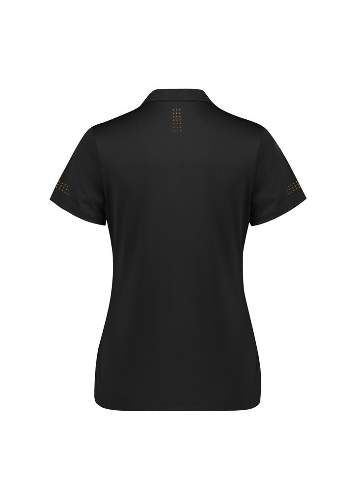 Balance Ladies Polo P200LS - WEARhouse