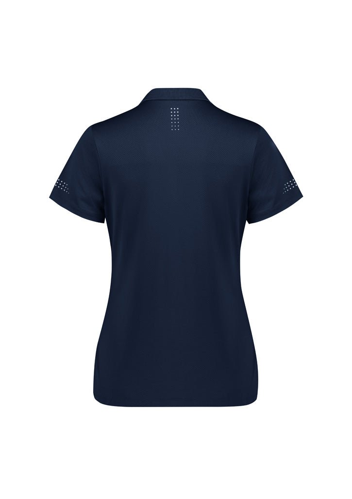 Balance Ladies Polo P200LS - WEARhouse