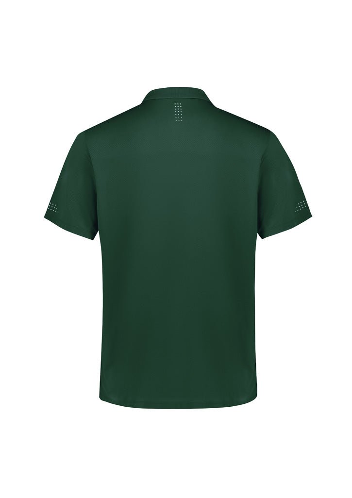 Balance Mens Polo P200MS - WEARhouse