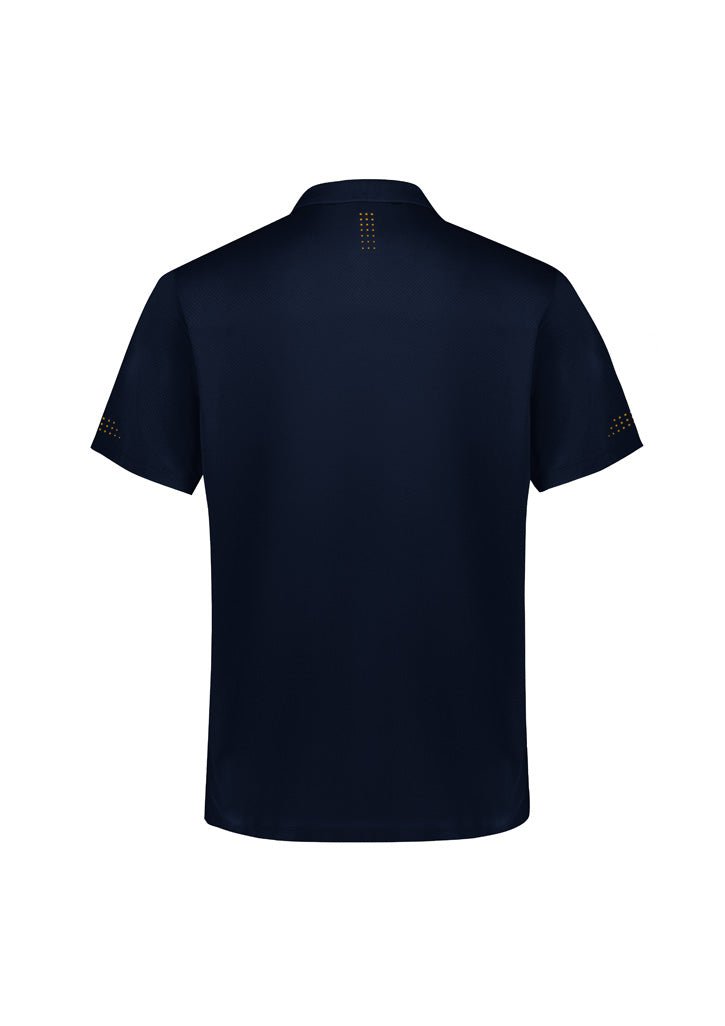 Balance Mens Polo P200MS - WEARhouse