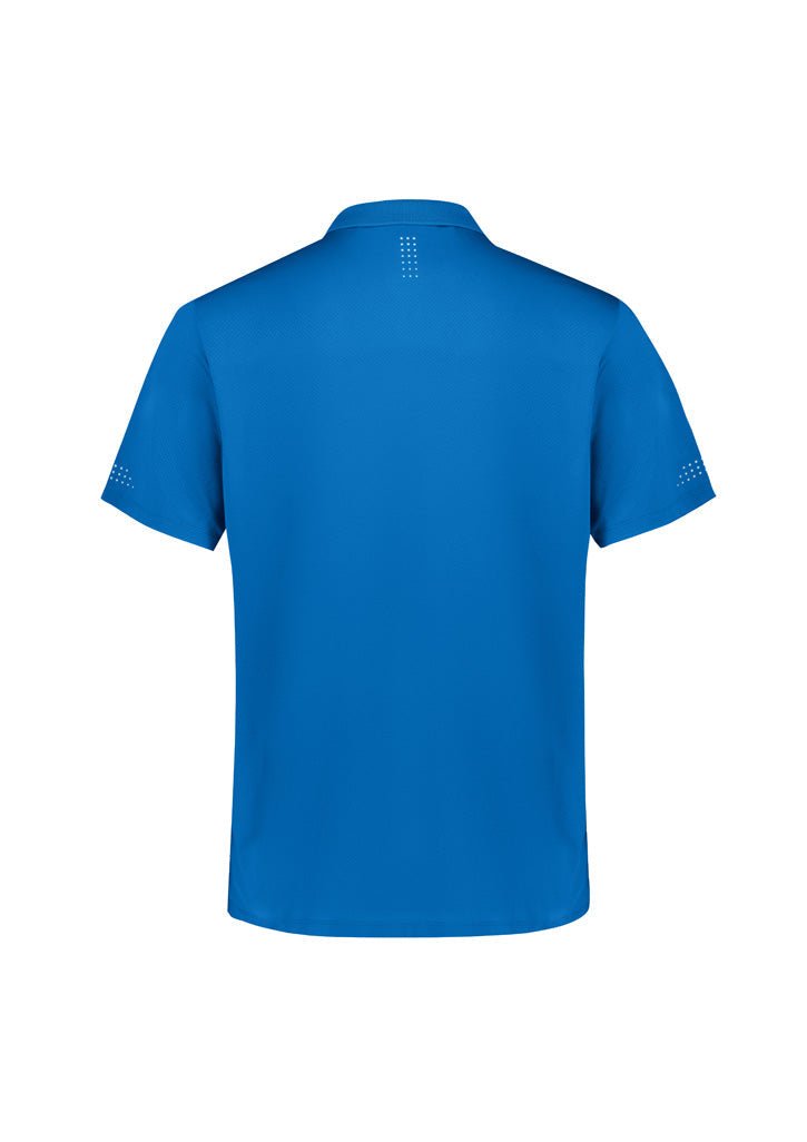 Balance Mens Polo P200MS - WEARhouse