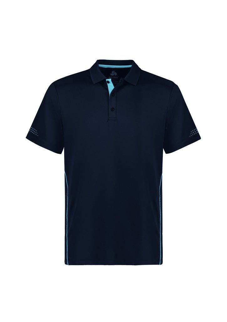 Balance Mens Polo P200MS - WEARhouse