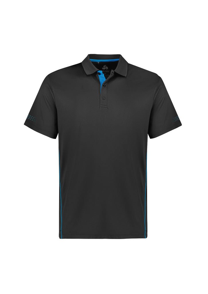 Balance Mens Polo P200MS - WEARhouse