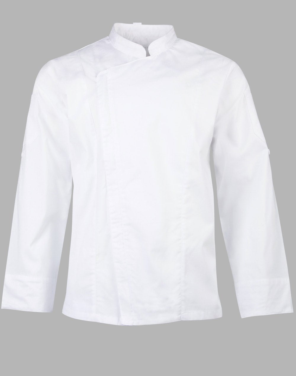 Benchmark CJ03 MENS FUNCTIONAL CHEF JACKETS - WEARhouse