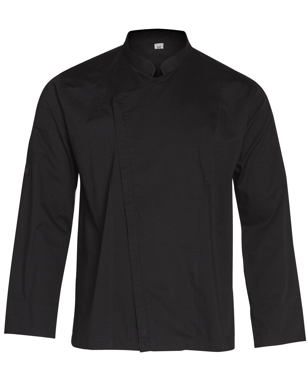 Benchmark CJ03 MENS FUNCTIONAL CHEF JACKETS - WEARhouse