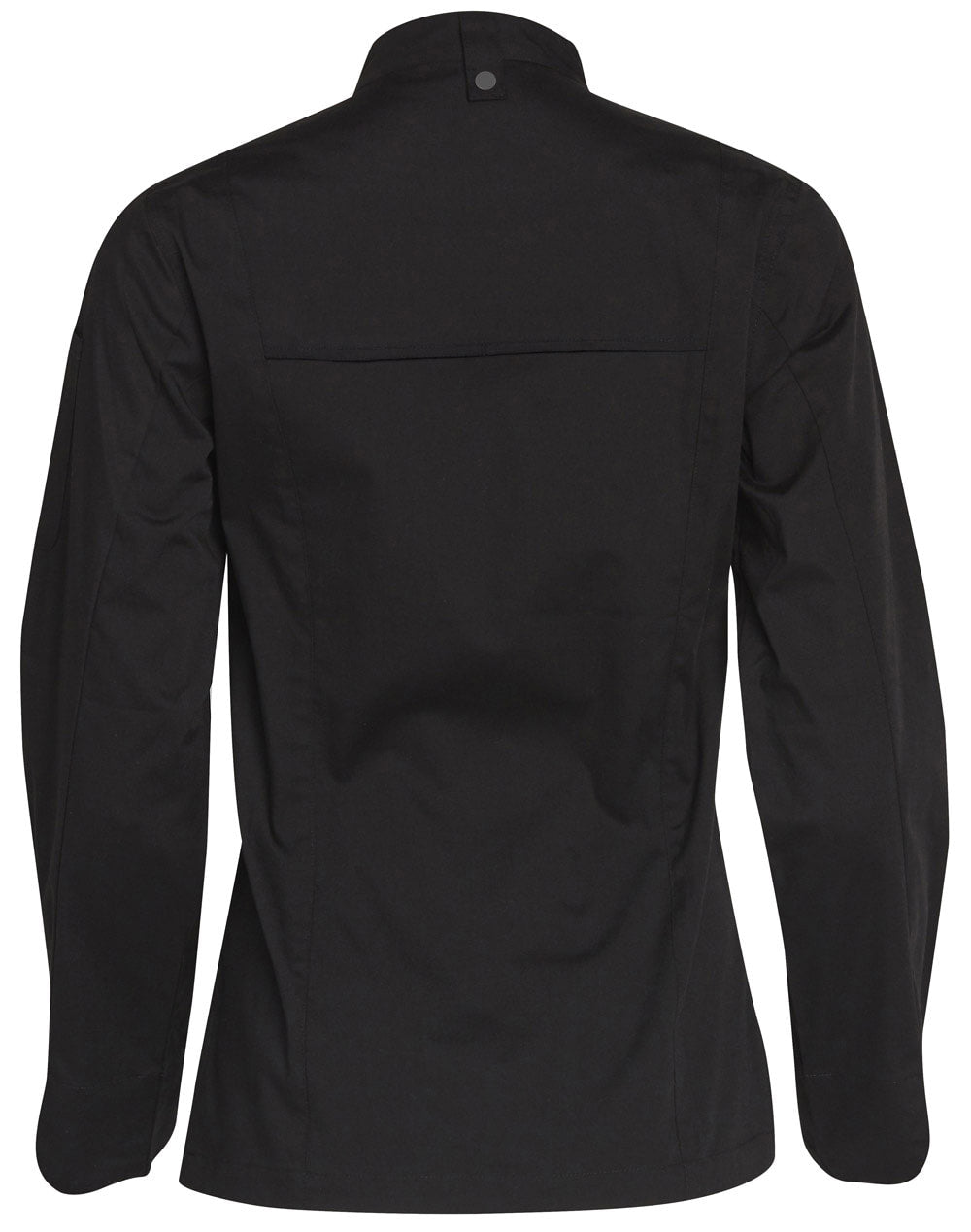 Benchmark CJ04 LADIES FUNCTIONAL CHEF JACKETS - WEARhouse