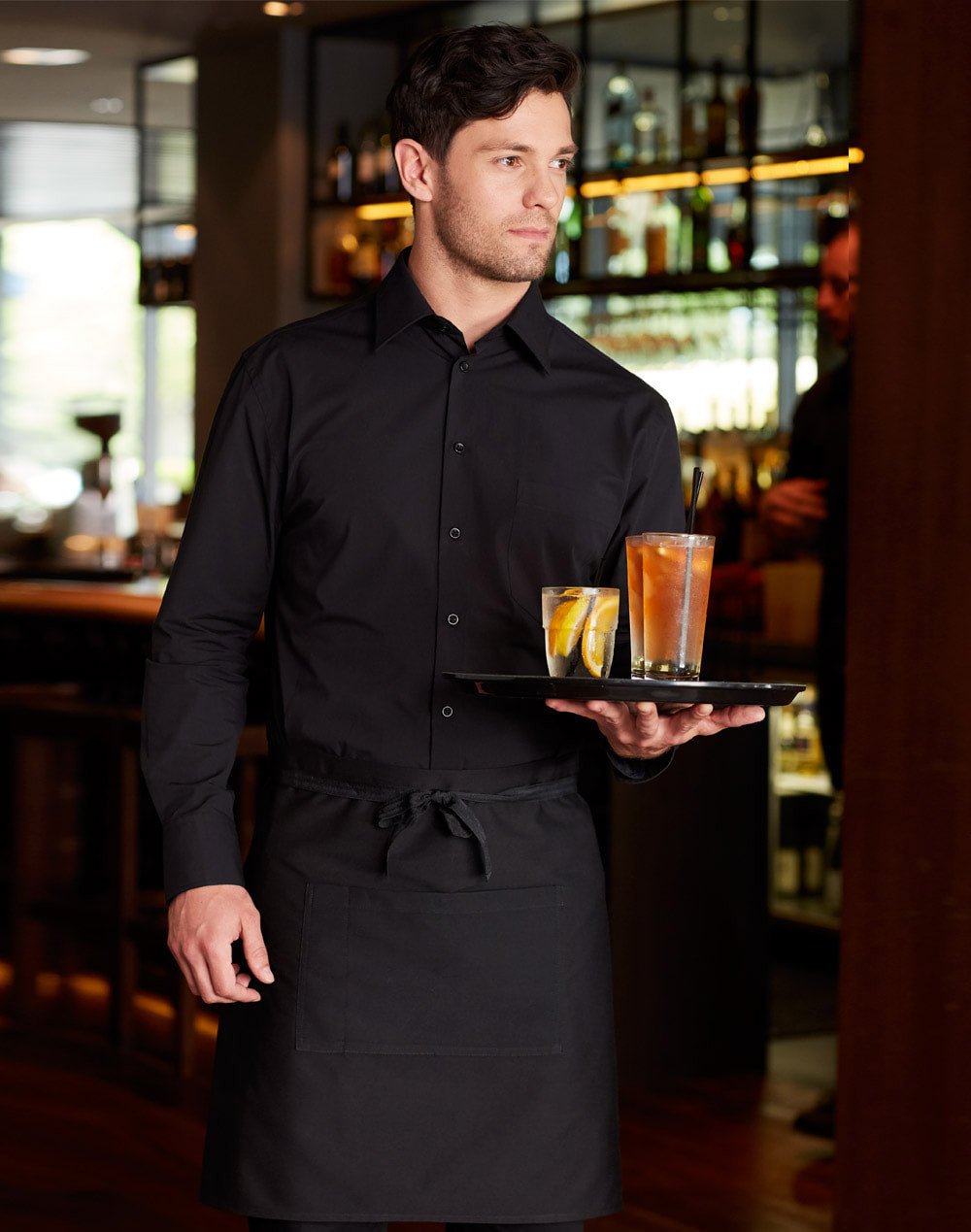 Benchmark M7020L Men&