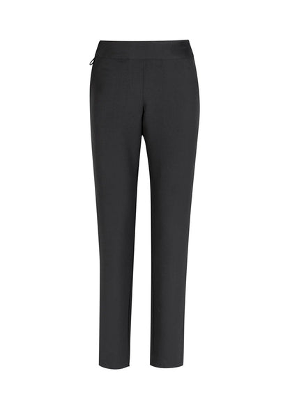 BIZ CARE WOMENS JANE ANKLE LENGTH STRETCH PANT CL041LL - WEARhouse