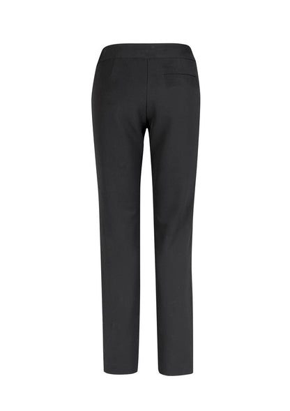 BIZ CARE WOMENS JANE ANKLE LENGTH STRETCH PANT CL041LL - WEARhouse