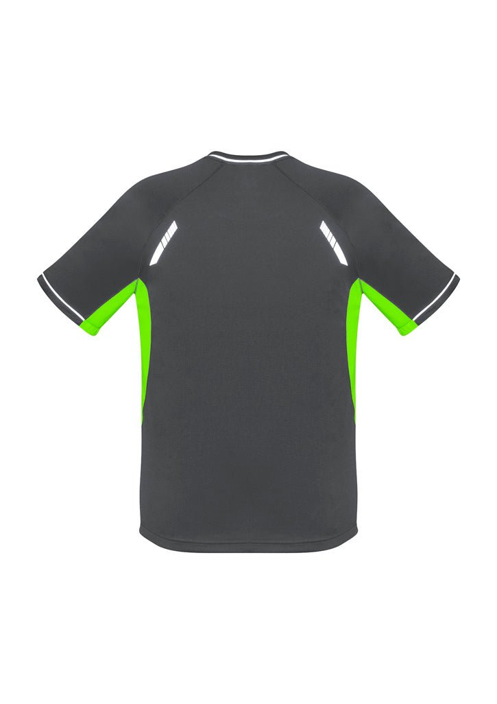 Biz Mens Renegade Tee T701MS - WEARhouse