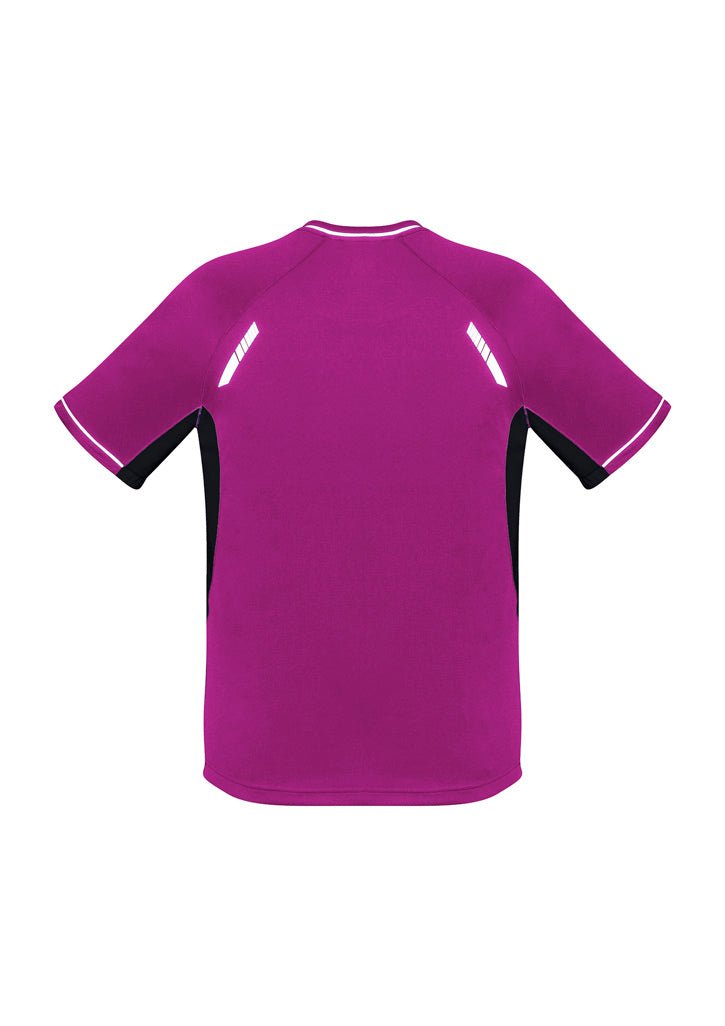 Biz Mens Renegade Tee T701MS - WEARhouse