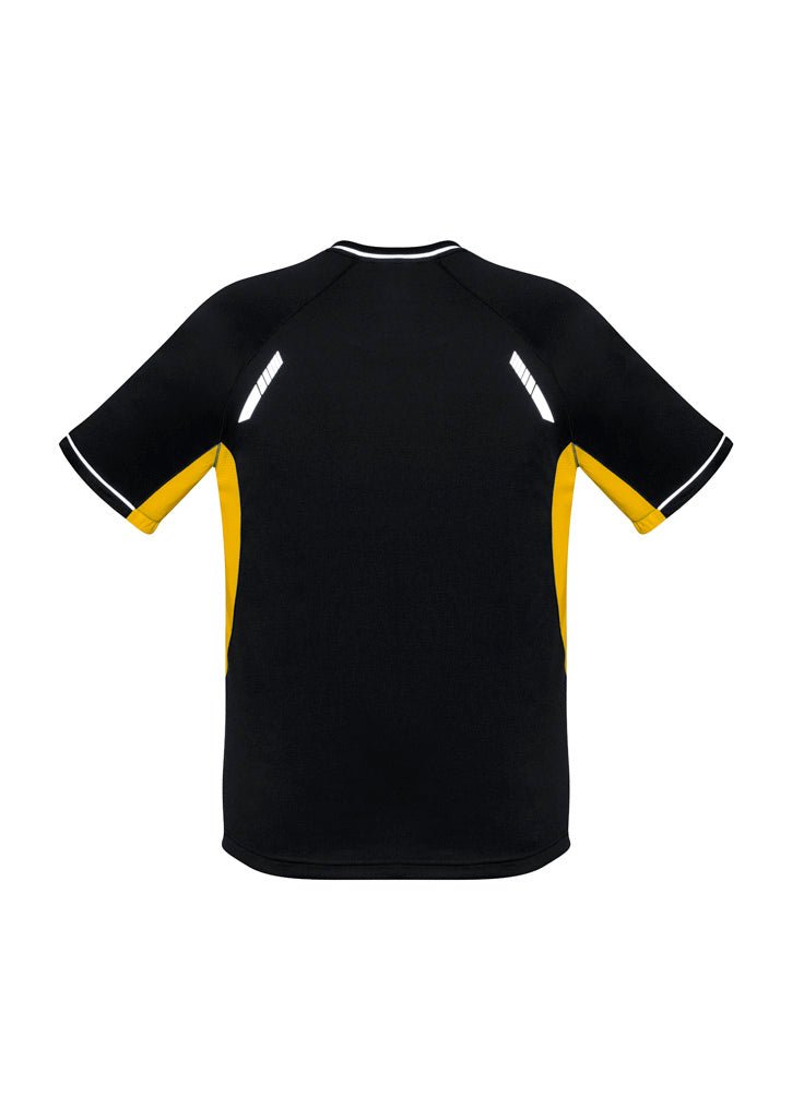 Biz Mens Renegade Tee T701MS - WEARhouse