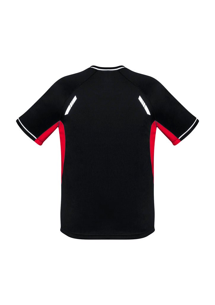 Biz Mens Renegade Tee T701MS - WEARhouse