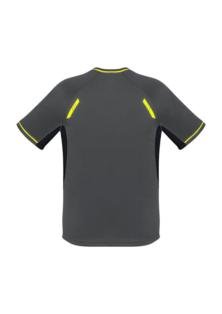 Biz Mens Renegade Tee T701MS - WEARhouse