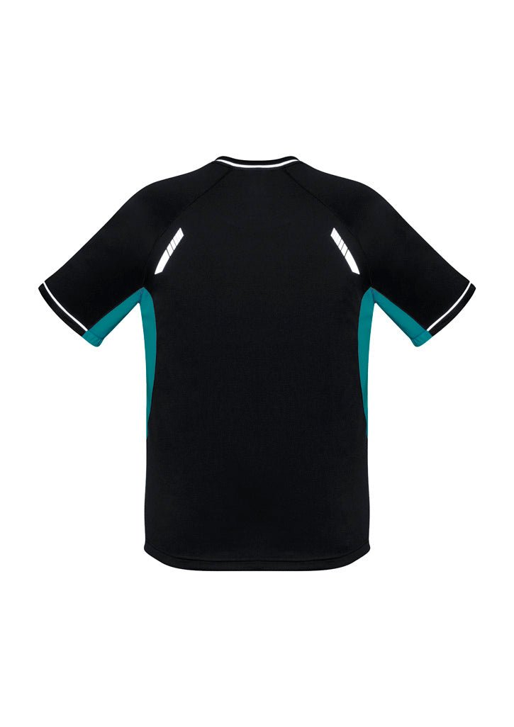 Biz Mens Renegade Tee T701MS - WEARhouse