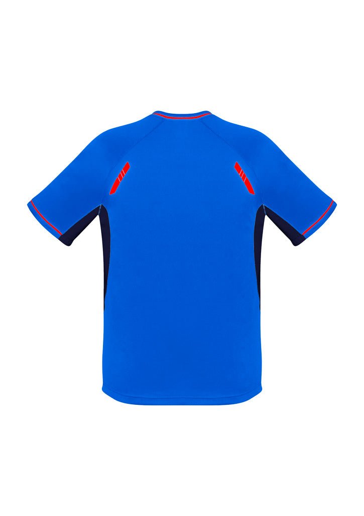 Biz Mens Renegade Tee T701MS - WEARhouse