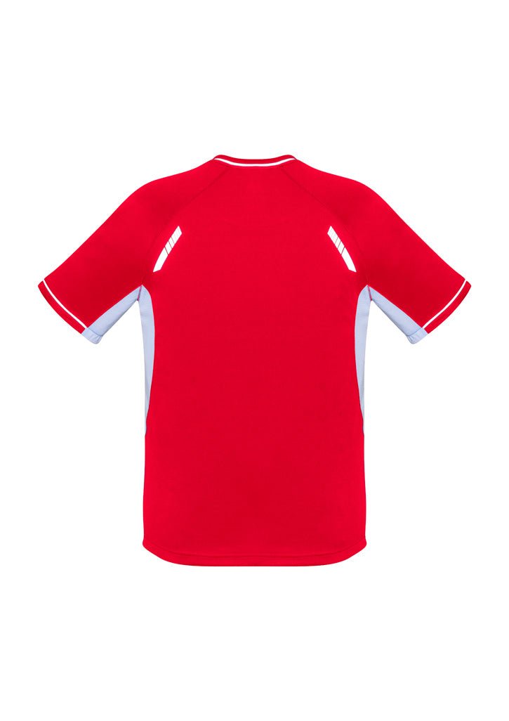 Biz Mens Renegade Tee T701MS - WEARhouse