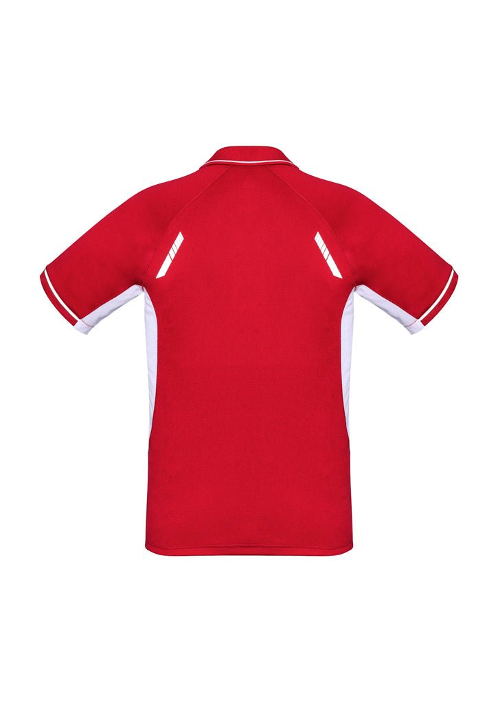 Biz Polo Kids Renegade Polo P700KS - WEARhouse