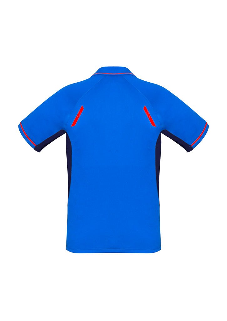 Biz Polo Kids Renegade Polo P700KS - WEARhouse