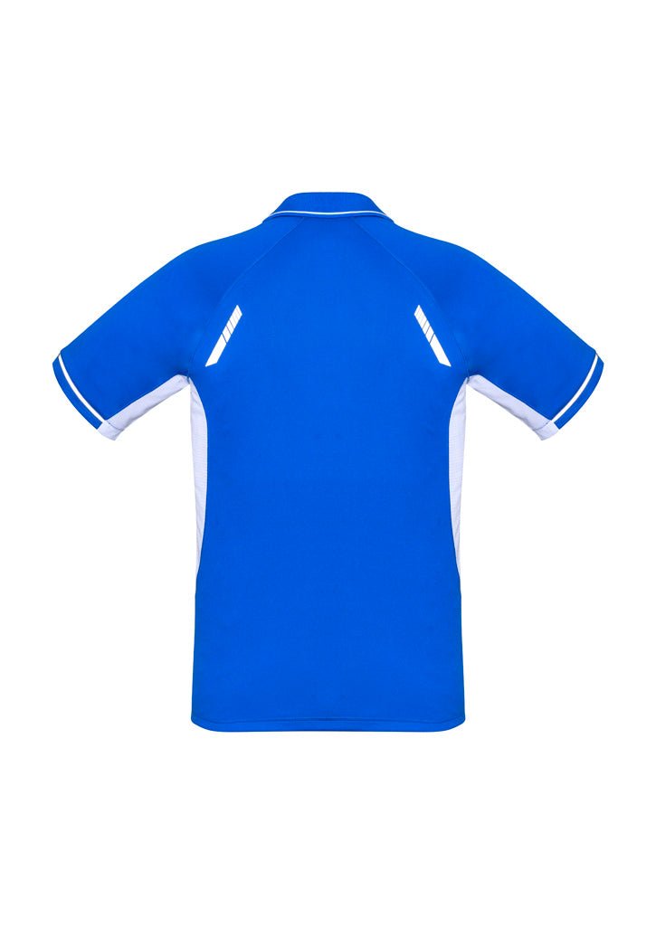 Biz Polo Kids Renegade Polo P700KS - WEARhouse