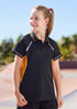Biz Polo Kids Renegade Polo P700KS - WEARhouse