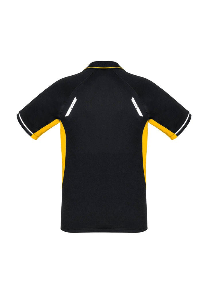 Biz Polo Kids Renegade Polo P700KS - WEARhouse