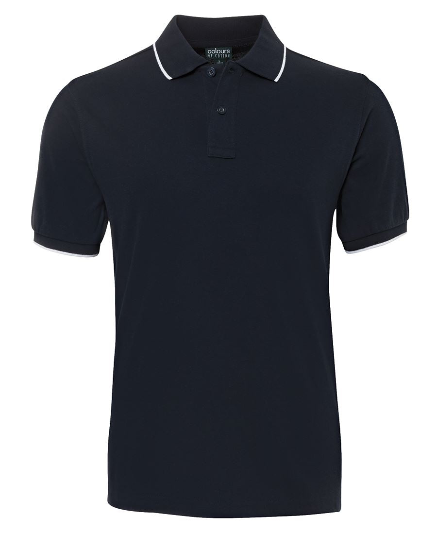 C OF C FACE POLO S2CF - WEARhouse