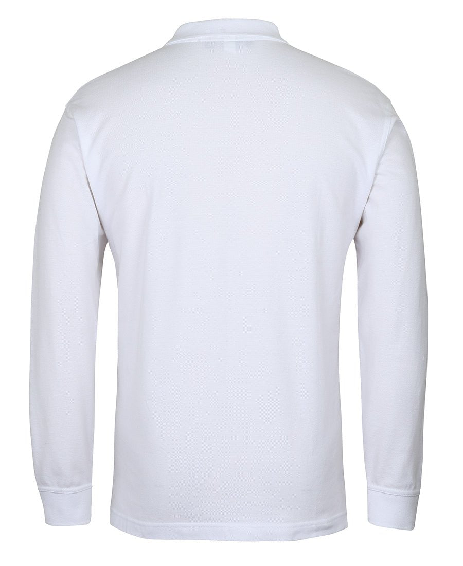 C OF C L/S PIQUE POLO S2ML - WEARhouse