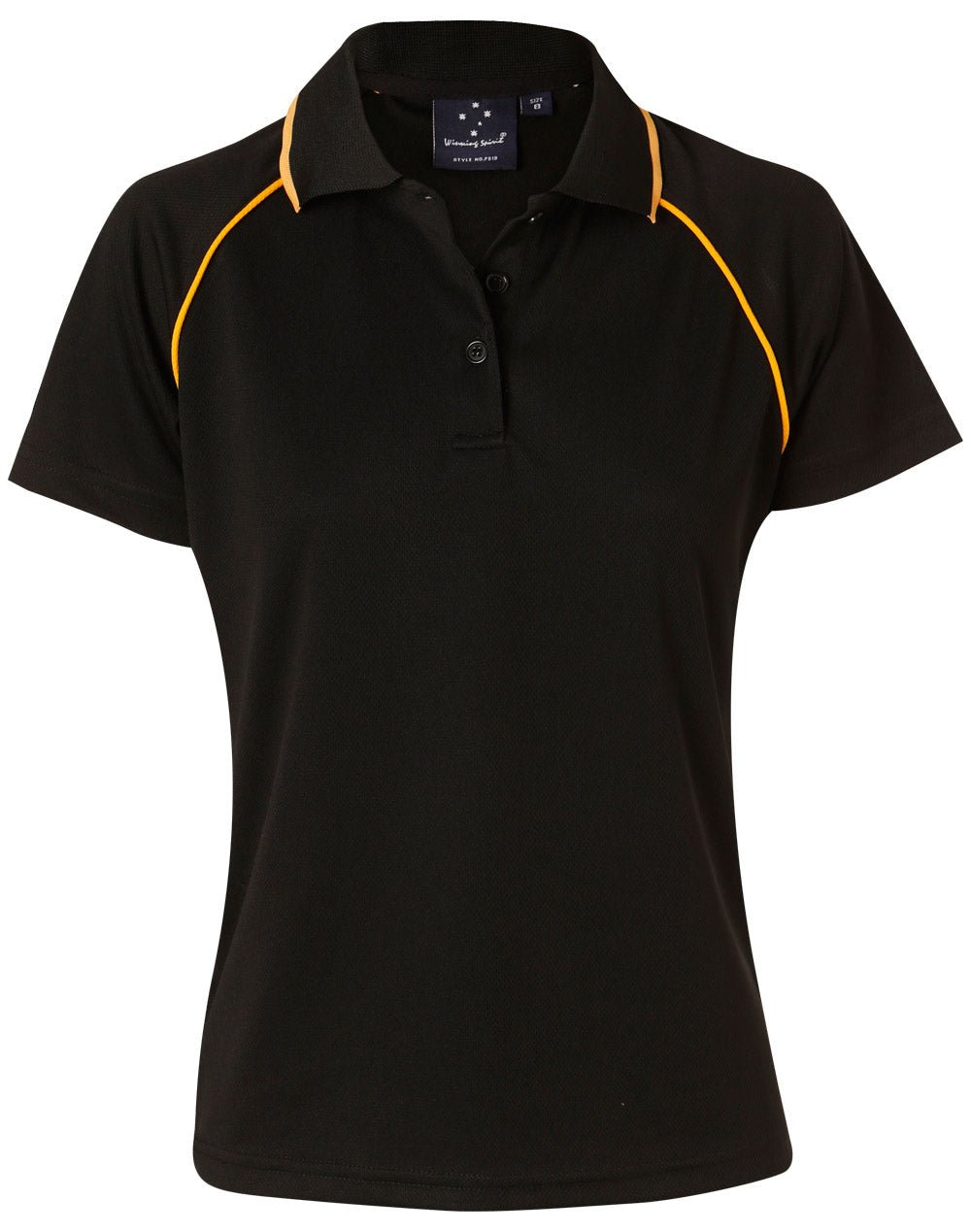CHAMPION POLO Ladies&