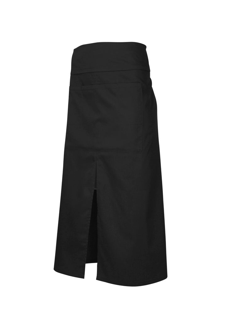 Continental Style Full Length Apron - BA93 - WEARhouse