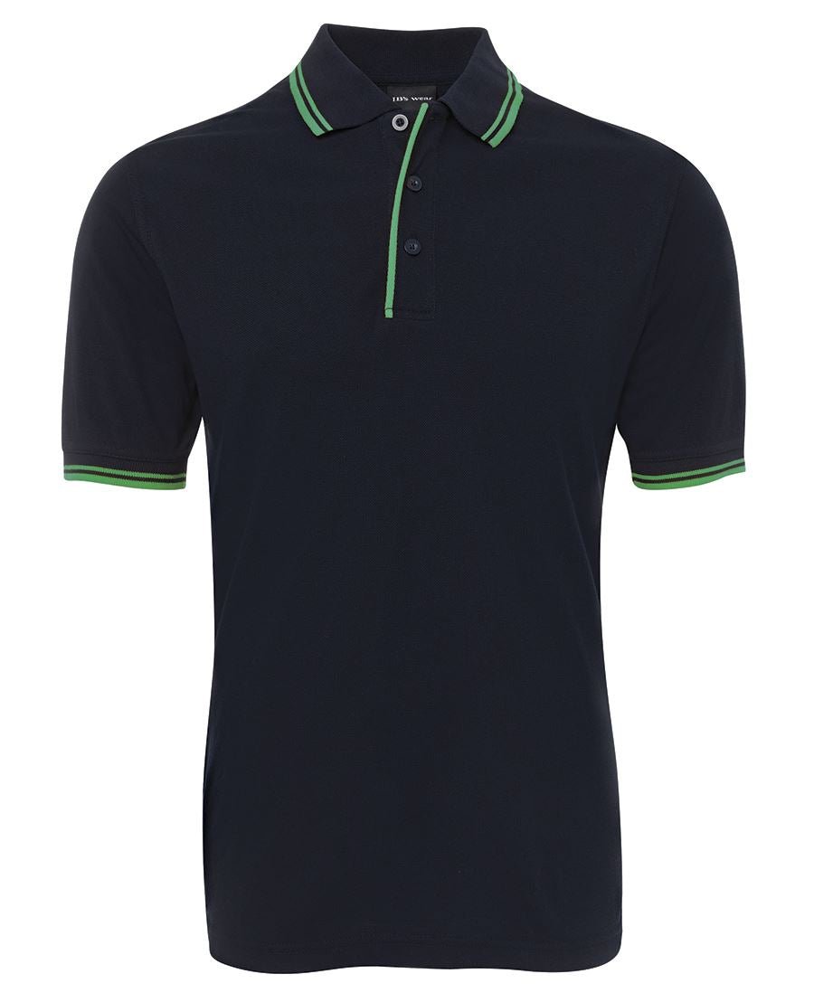 CONTRAST POLO 2CP (3XS-M) - WEARhouse