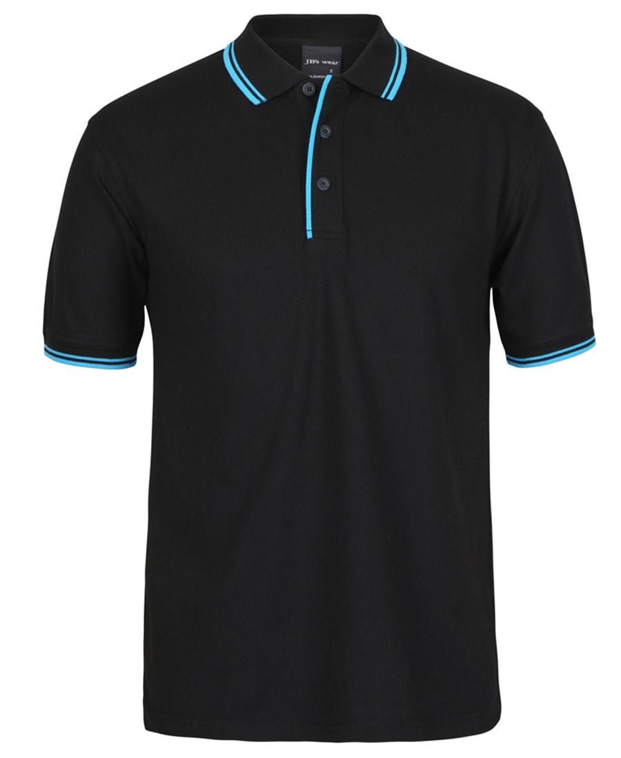 CONTRAST POLO 2CP (3XS-M) - WEARhouse