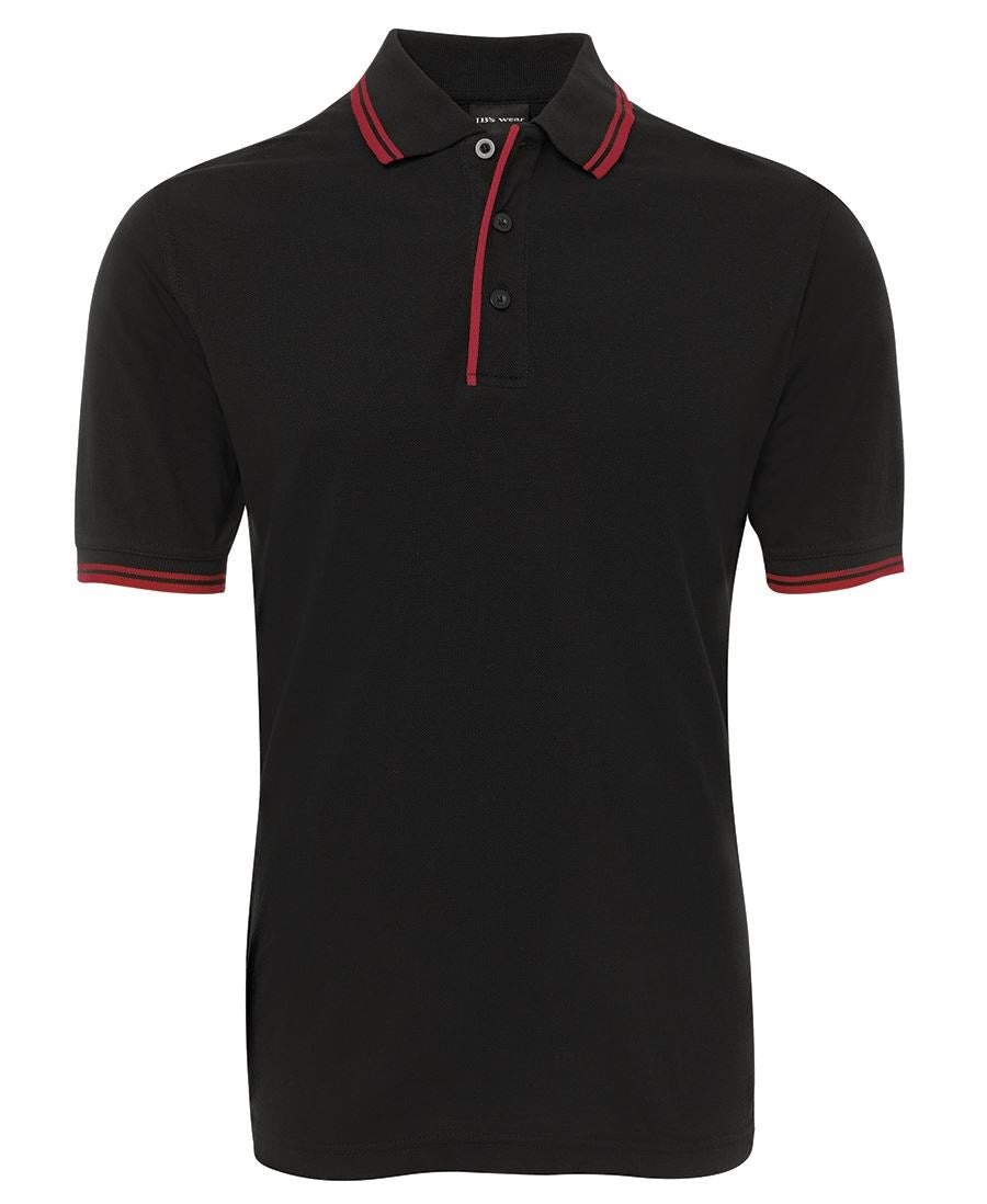 CONTRAST POLO 2CP (3XS-M) - WEARhouse