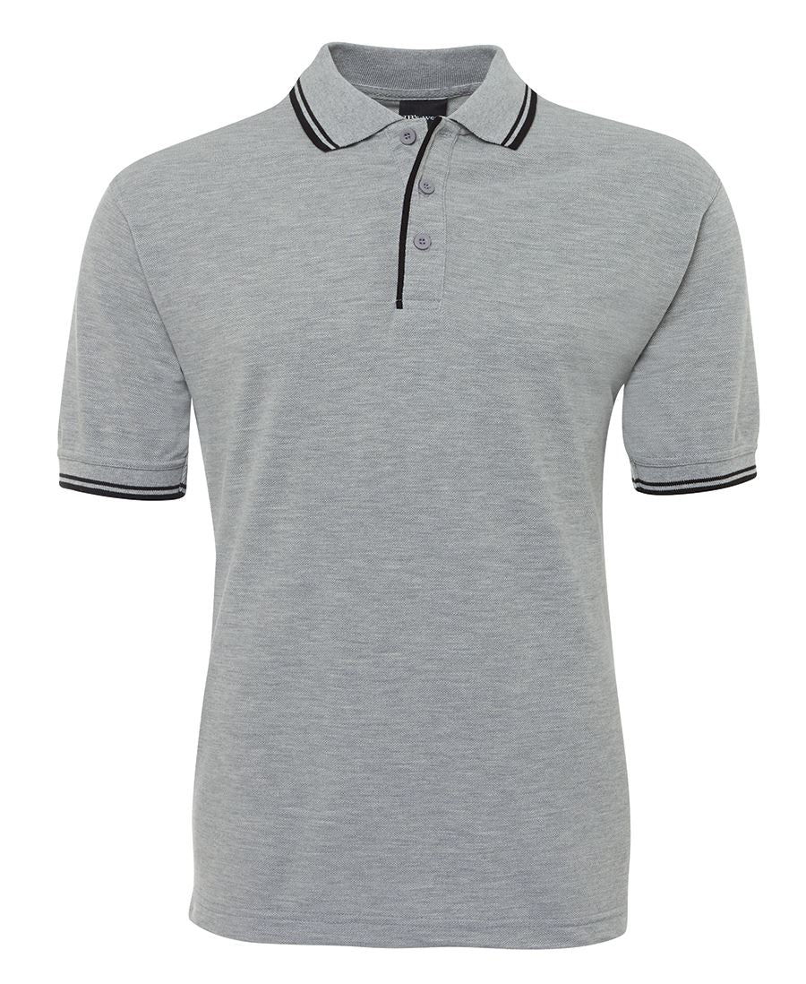 CONTRAST POLO 2CP (3XS-M) - WEARhouse
