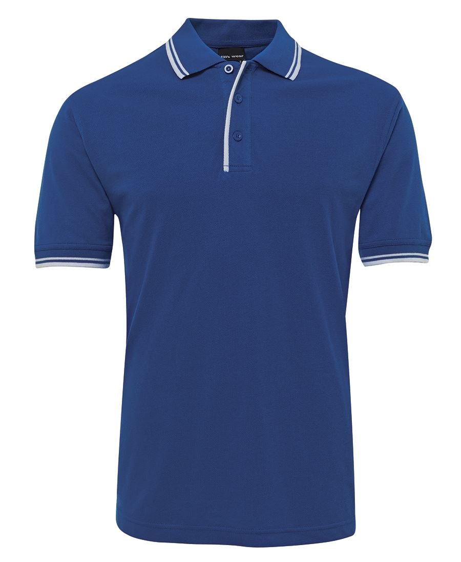 CONTRAST POLO 2CP (3XS-M) - WEARhouse