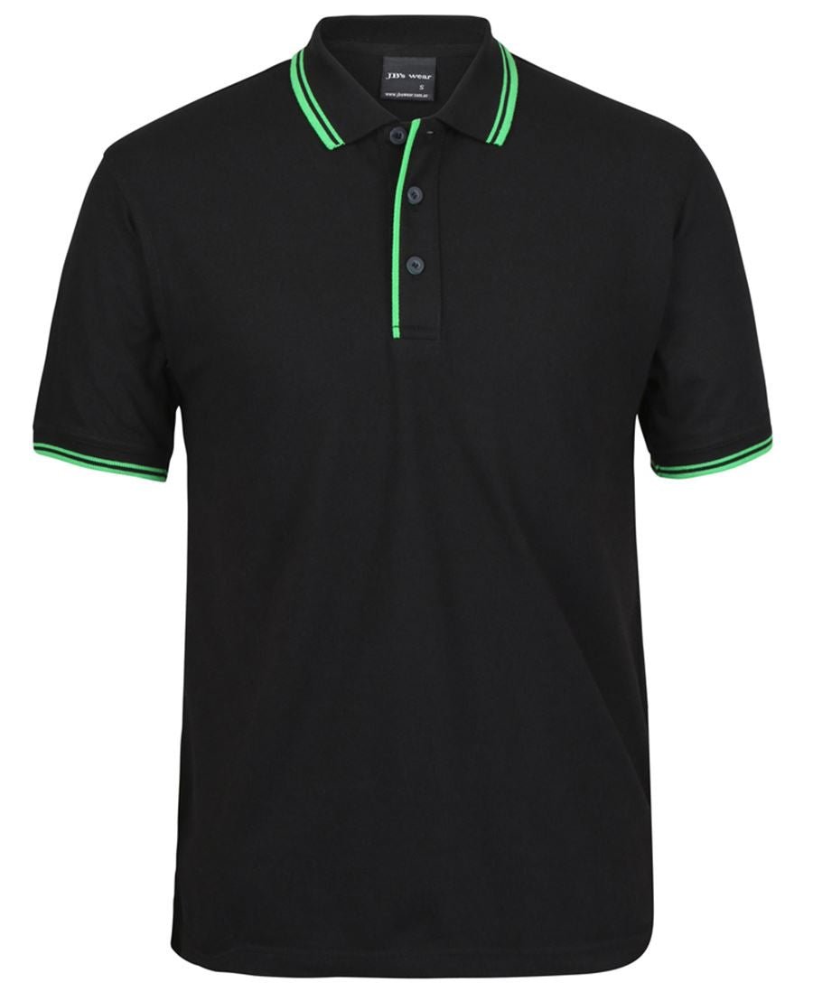 CONTRAST POLO 2CP (3XS-M) - WEARhouse